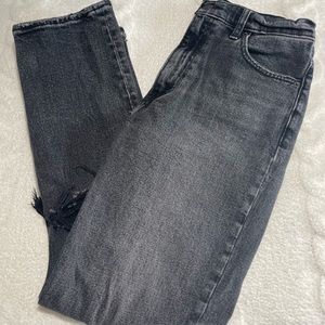 Abercrombie Jeans